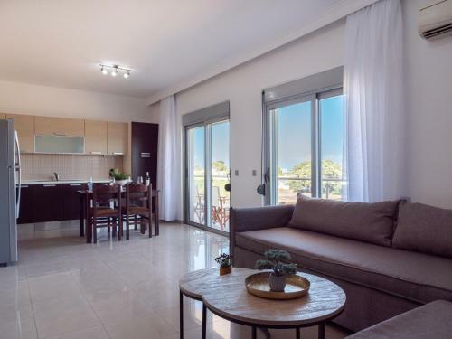 Apartment Santa Marina 1