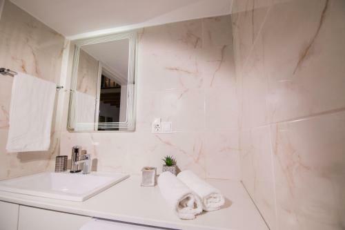 Apartamento Sofi's House