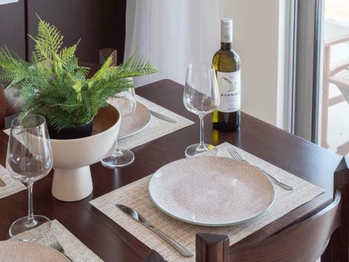 Apartment Santa Marina 3