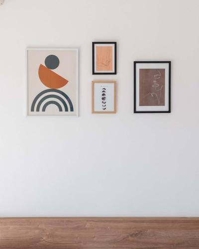 Apartment Santa Marina 3