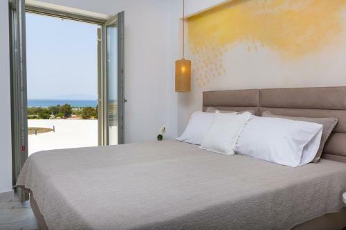 Apartamento Golden Bay Luxury Villas And Suites