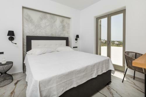 Apartamento Golden Bay Luxury Villas And Suites