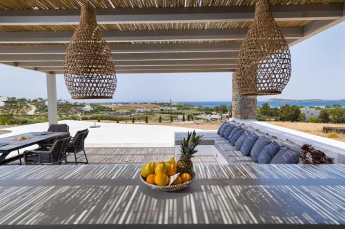 Apartamento Golden Bay Luxury Villas And Suites