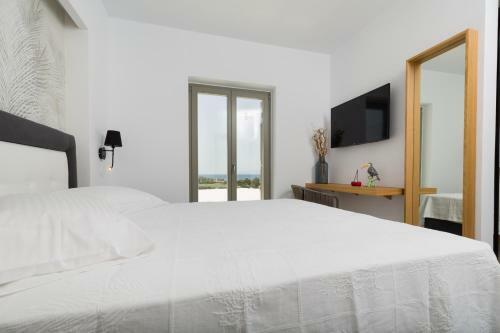 Apartamento Golden Bay Luxury Villas And Suites