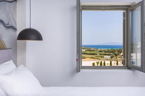 Apartamento Golden Bay Luxury Villas And Suites