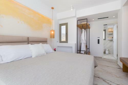Apartamento Golden Bay Luxury Villas And Suites
