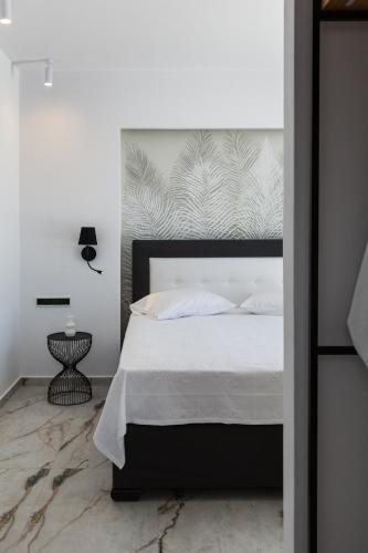 Apartamento Golden Bay Luxury Villas And Suites