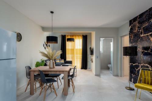 Port Living Apartments