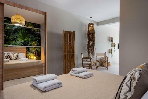 Port Living Apartments