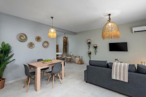 Port Living Apartments