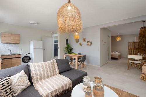 Port Living Apartments