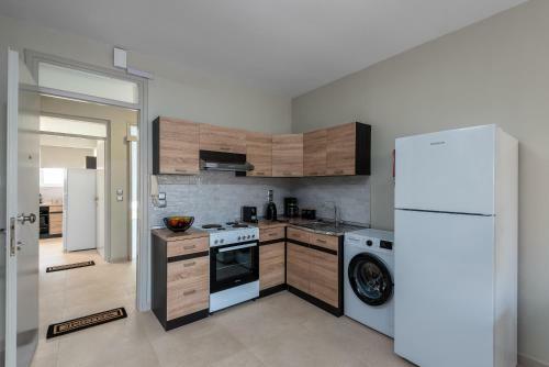 Port Living Apartments