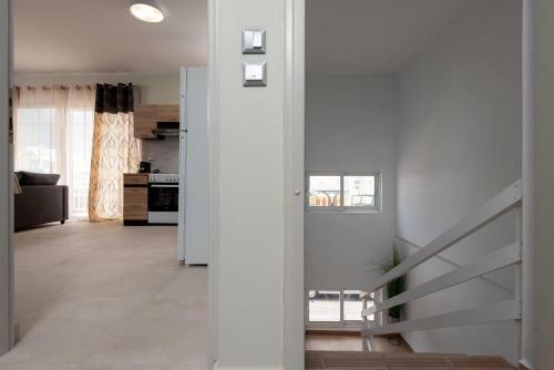Port Living Apartments