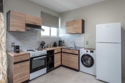 Port Living Apartments