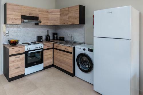 Port Living Apartments