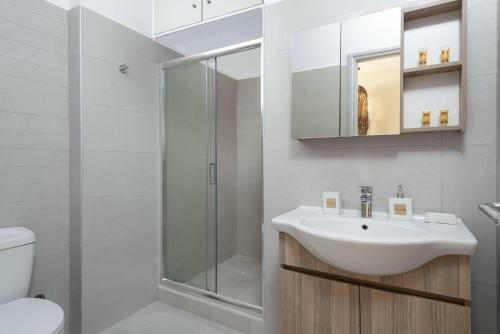 Port Living Apartments