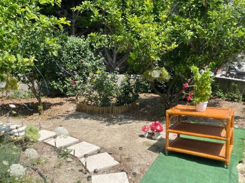 Apartamento Chrisa House