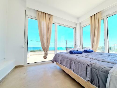 Elite Seaside Villas