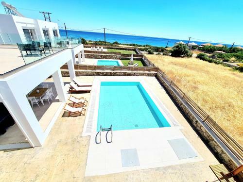 Elite Seaside Villas