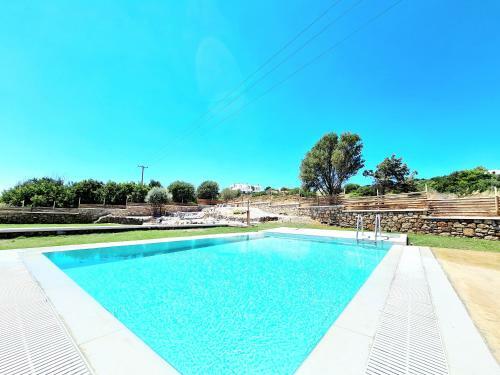 Elite Seaside Villas