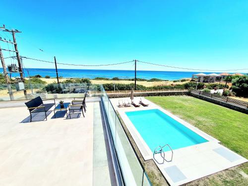 Elite Seaside Villas