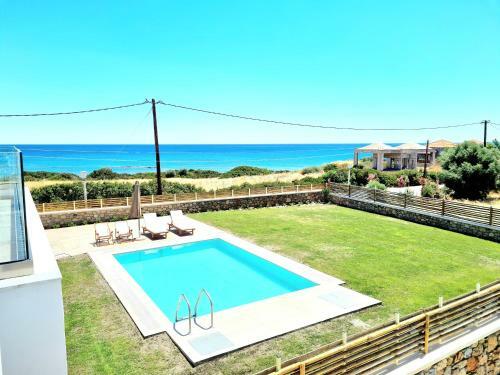 Elite Seaside Villas