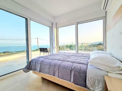 Elite Seaside Villas