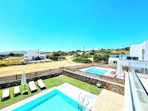 Elite Seaside Villas