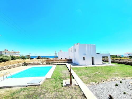 Elite Seaside Villas