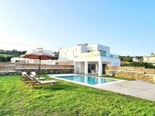 Elite Seaside Villas