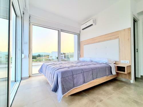 Elite Seaside Villas