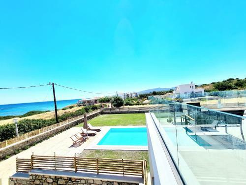 Elite Seaside Villas