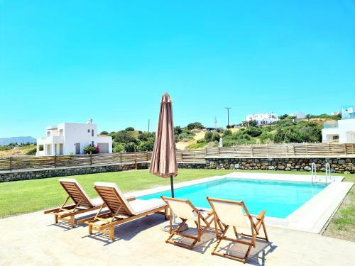 Elite Seaside Villas