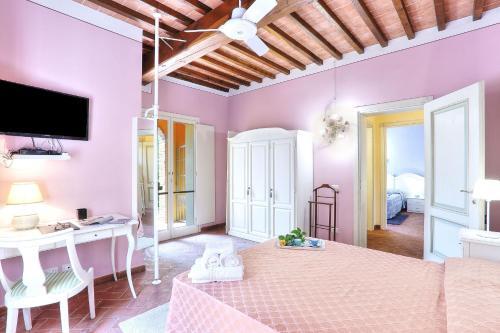 Villa Dimora San Jacopo 14