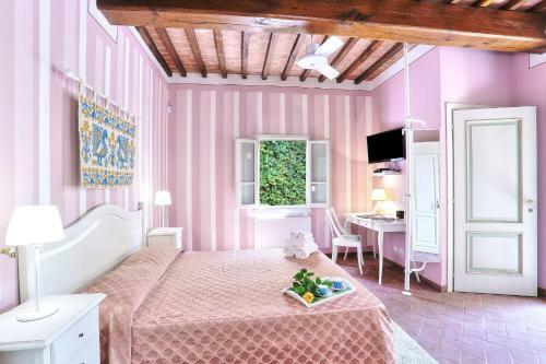 Villa Dimora San Jacopo 14
