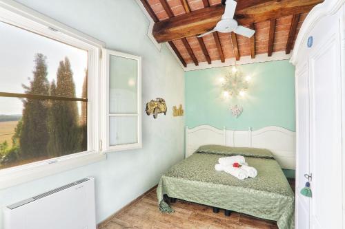 Villa Dimora San Jacopo 14