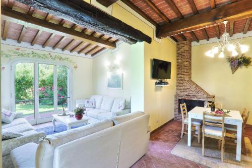 Villa Dimora San Jacopo 14