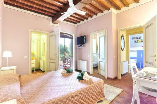 Villa Dimora San Jacopo 14