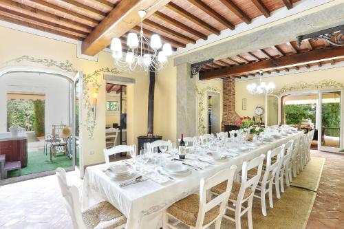 Villa Dimora San Jacopo 14