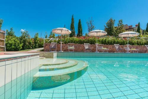 Villa Dimora San Jacopo 14