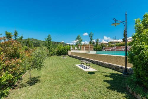 Villa Dimora San Jacopo 14