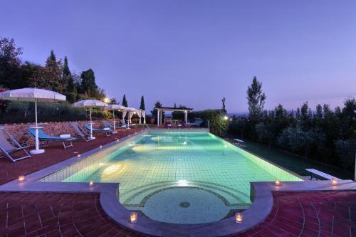 Villa Dimora San Jacopo 14