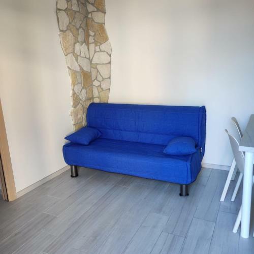 Apartamento Casa Estiva Nunzia