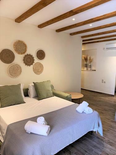 Agroturismo Mangata W