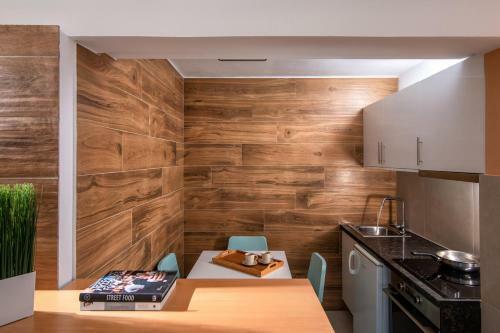 Apartamento Ariadni Suites