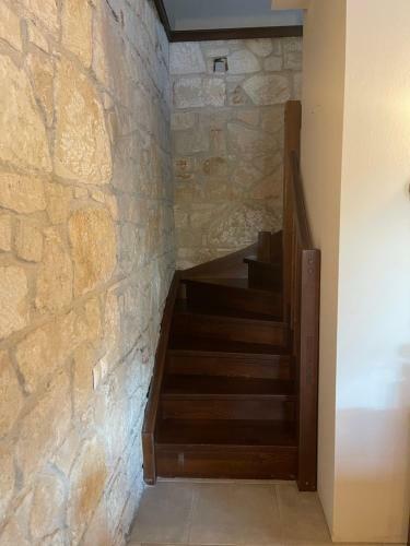 Peaceful Villa With Private Pool In Possidi