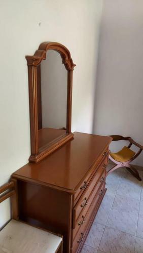 Apartamento Il Vecchio Mulino