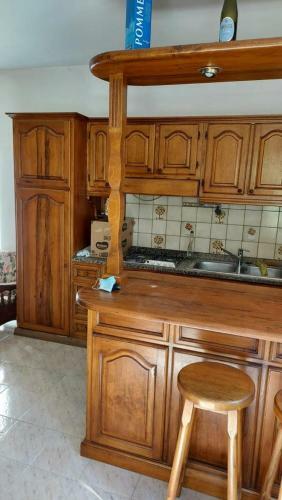Apartamento Il Vecchio Mulino