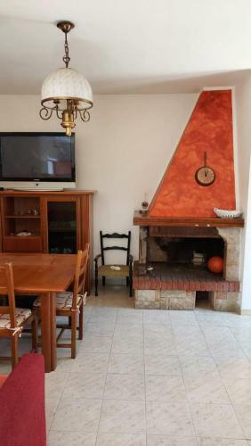 Apartamento Il Vecchio Mulino