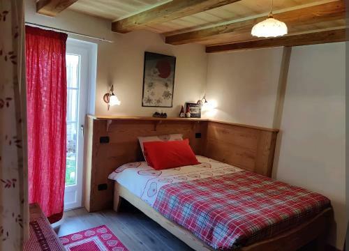 Apartamento Fuchs Haus